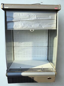 Chladiaca vitrína - 2