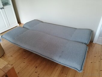 Rozkladací gauč - 2