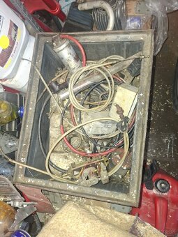 Manet tatran 125 - 2