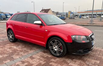 Audi a3 - 2