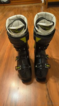 Atomic Hawx ultra 120 - 2