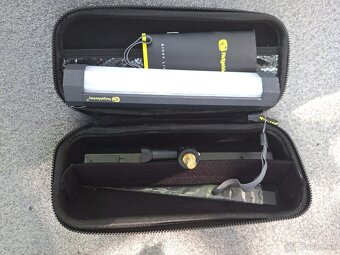 Svetlo RidgeMonkey - 2