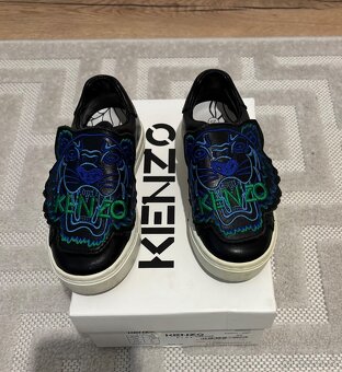 Kenzo botasky 25 - 2