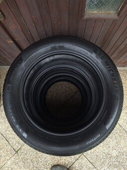 195/55 r16 Michelin NOVÉ 2025 - 2