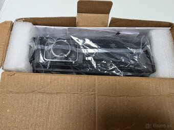 JBL Celebrity Autorádio - 2