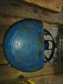 Bandaska rezerva - 2