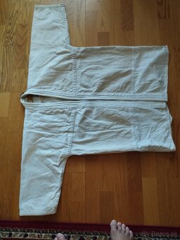 Chlapčenské kimono - 2