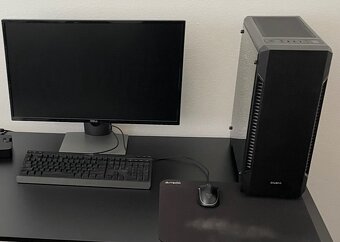 PC Intel Core i5-6400 2.70 GHz, NVIDIA GeForce GTX 970 1GB - 2