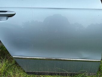 Zadné dvere Volkswagen Passat B6 Combi - 2