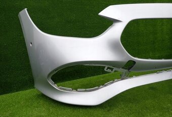 mercedes C nárazník w206 2021+ - 2