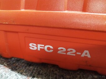 Hilti SFC 22-A aku skrutkovac - 2