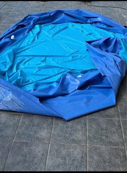 MARIMEX Bazén + INTEX Filtracia - 2