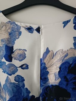 Slávnostné šaty Roman 46 - 2