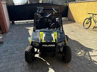 Polaris RZR 170 - 2