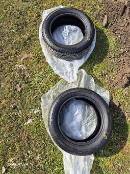 Predám zimné pneumatiky - 2