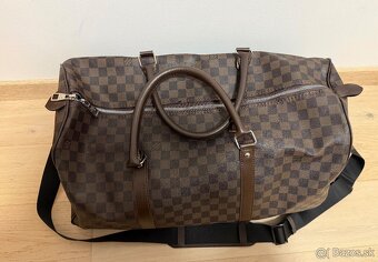 Cestovná taška LV - 2