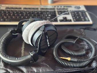 Beyerdynamic DT 990 PRO 250 Ohm - 2