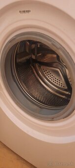 Automatická práčka - 2