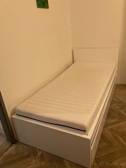 Predám posteľ - 2
