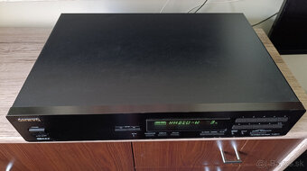 Predám  kvalitný digitálny tuner ONKYO s RDS . - 2