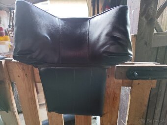 Hlavové opierky - 2