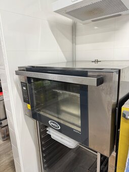 Unox Rosella.Matic Bakerlux - 2