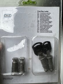 Strešný nosič BMW e39 NOVÝ nepouzity - 2