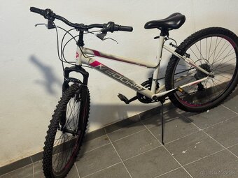 Horský bicykel Medora - 2