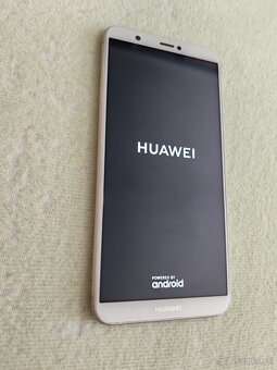 Huawei P lite - 2
