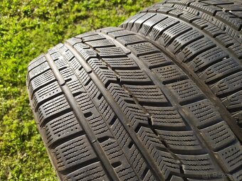 Zimné gumy 195/55 R16 Austone - 2
