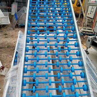 Valčeovy dopravnik - 2