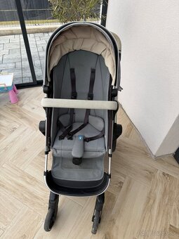 Joolz dvojkombinacia - 2