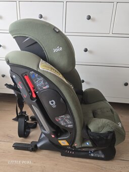 Joie Every Stage FX moss 0-36kg - 2