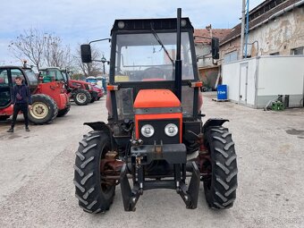 Zetor 52/45 - 2