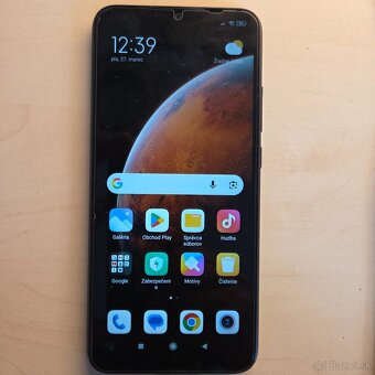 Xiaomi Redmi 9AT, 2/32GB - 2