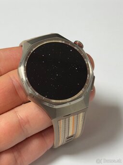 Huawei Watch GT 6 Pro - 2