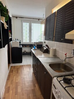 Pekný 3VM byt v Prievidzi za dobrú cenu - 2