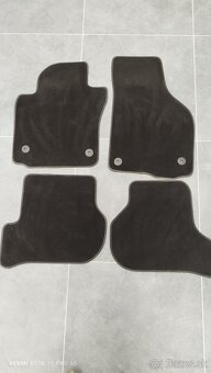 Koberčeky+rohože SEAT - 2