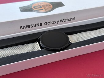 Samsung Galaxy Watch 4 44mm - 2