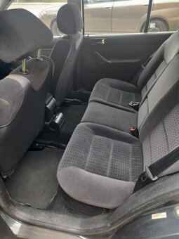 Vw golf 4 1,9 tdi - 2