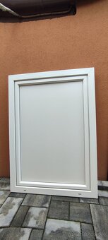 Predám Zachovalé Okno - 2