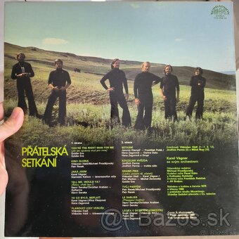 Přátelská setkání - 2