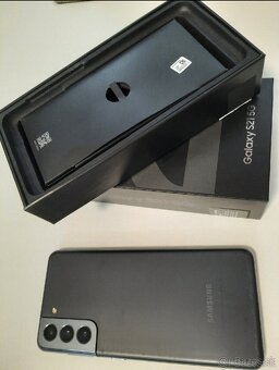 Samsung Galaxy S21 5G - 2