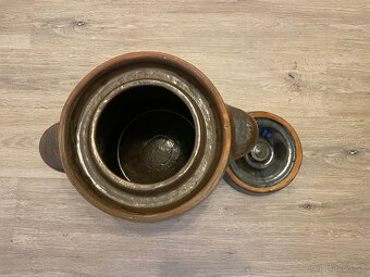 Sud na kapustu 17L - 2