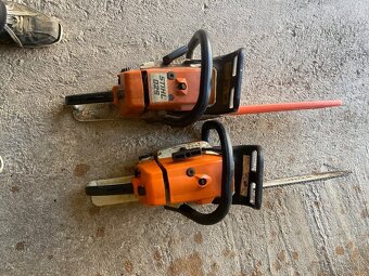 Predám Stihl. - 2