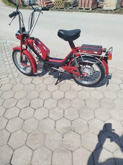 Babeta 210 - 2