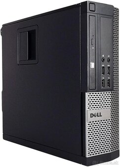 Dell Optiplex 9020 i7-4790 16 GB RAM - 2