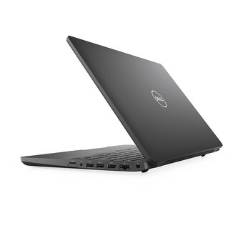 Dell Latitude 5500 i5/16gb/256ssd/FHD/Záruka2roky - 2