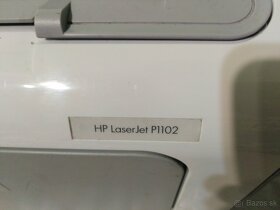Tlaciaren HP LaserJet P1102 CE651A - 2