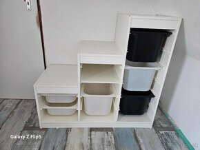 Úložný box IKEA - 2